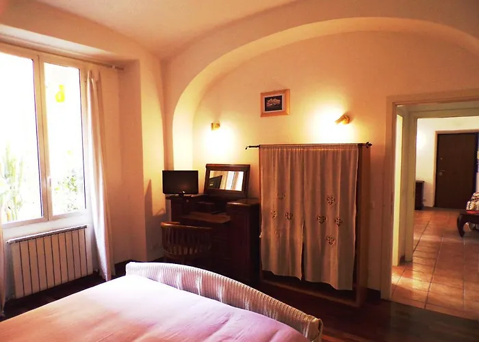 Lovely In Testaccio, Appartement