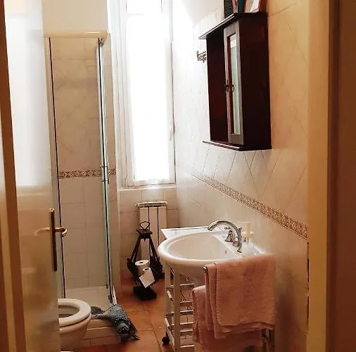 Lovely In Testaccio,