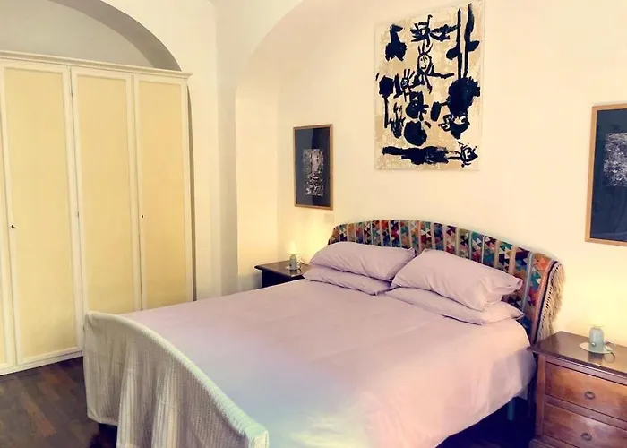 Lovely In Testaccio,