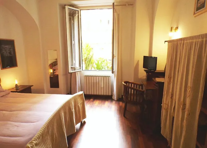 Appartement Lovely In Testaccio, Rome