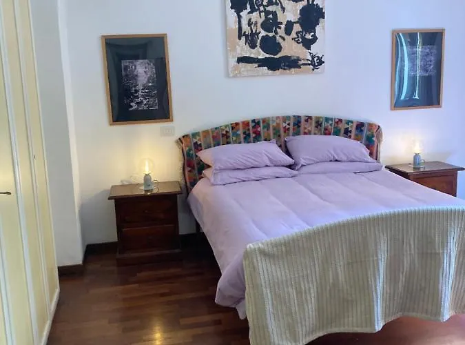 Lovely In Testaccio, Appartement Rome